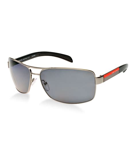 prada linea rossa mens ps 54is sunglasses|Prada Linea Rossa PS 54IS Sunglasses .